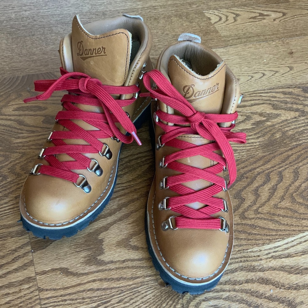 Danner Mountain LT Cascade NEW